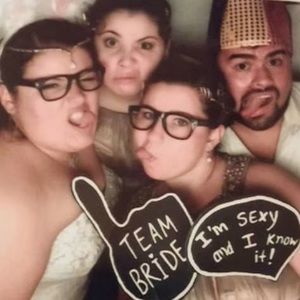 Meet your Posher, Kathleen